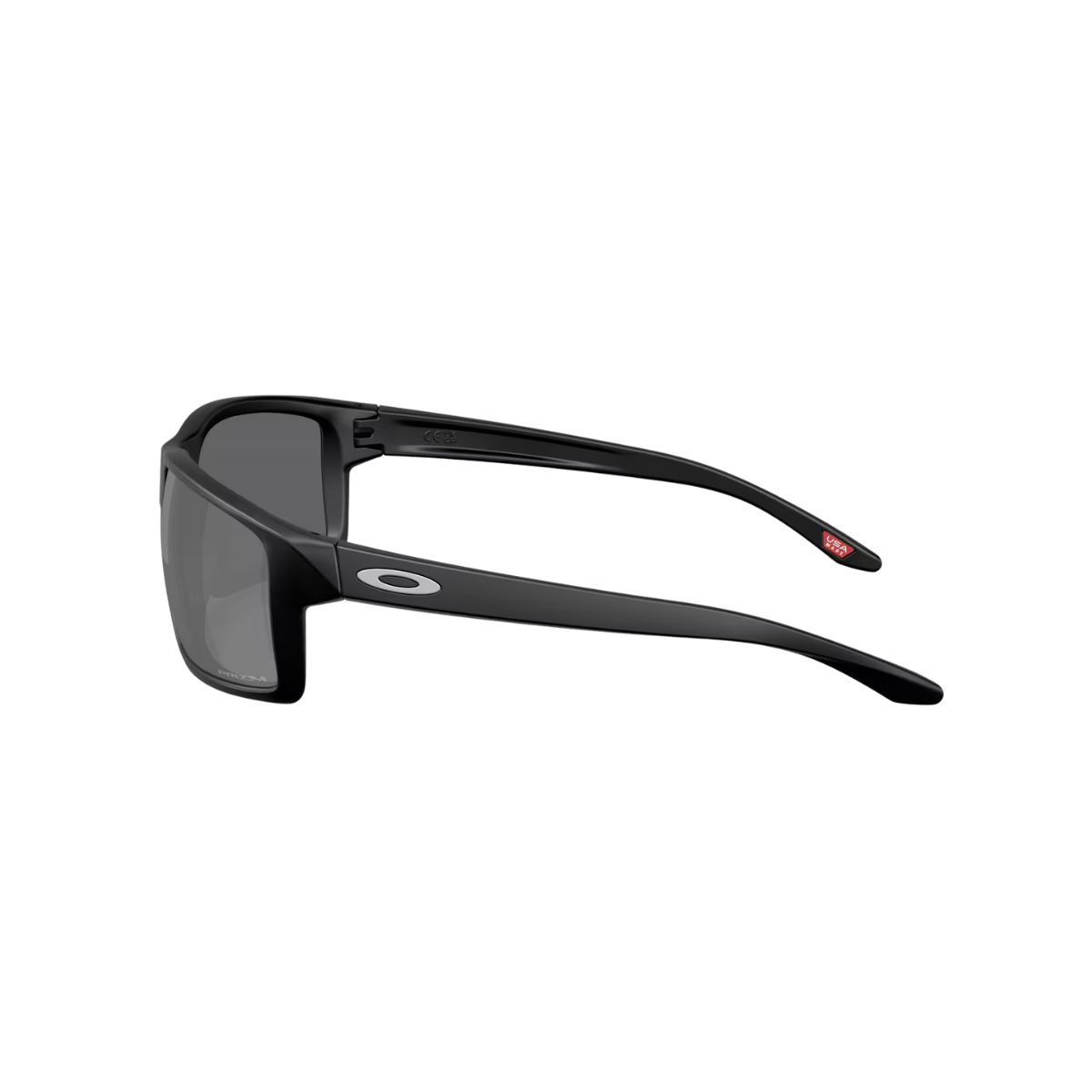 Oakley Lunettes De Soleil Gibston XL - Unisexe
