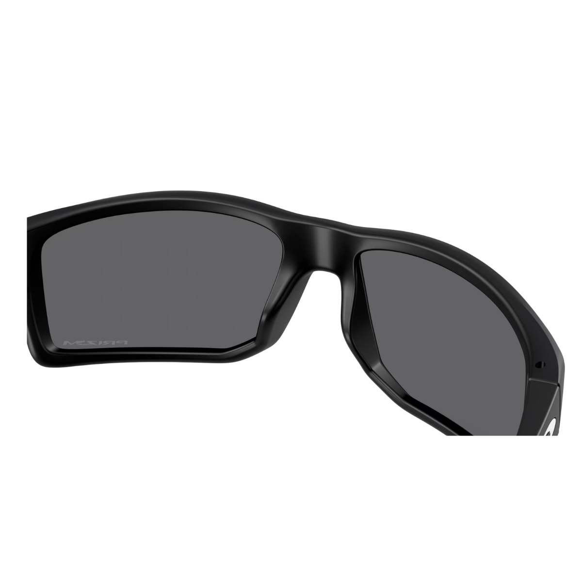 Oakley Lunettes De Soleil Gibston XL - Unisexe