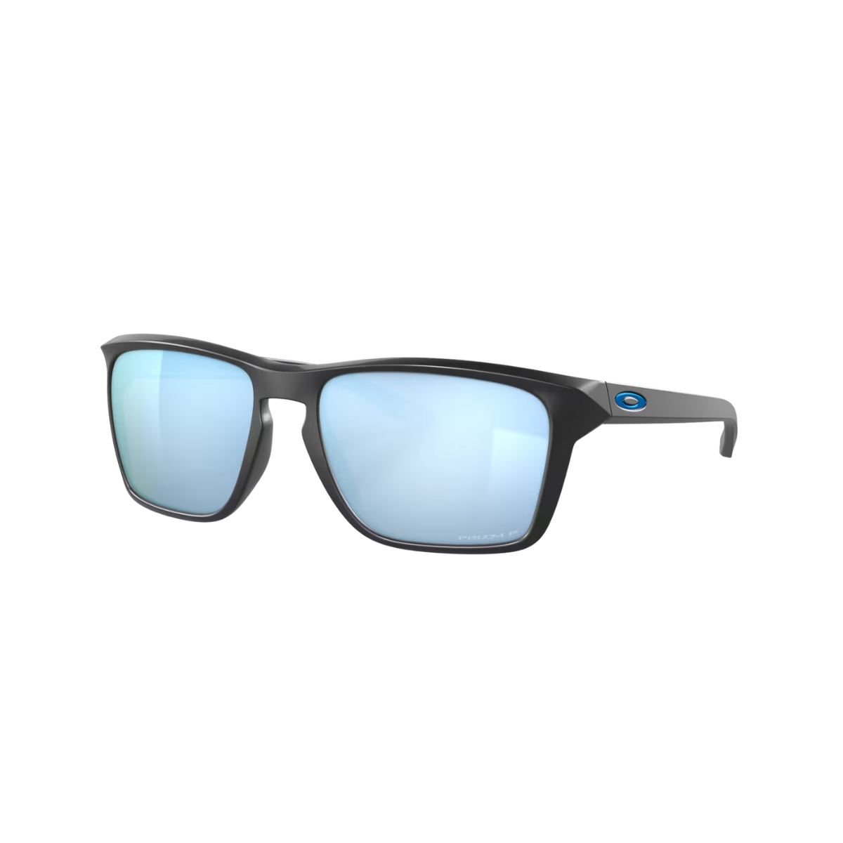 oo9448-1757
Oakley Lunettes De Soleil Sylas - Unisexe - MATTE BLACK W/PRIZM DEEP WATER POLAR