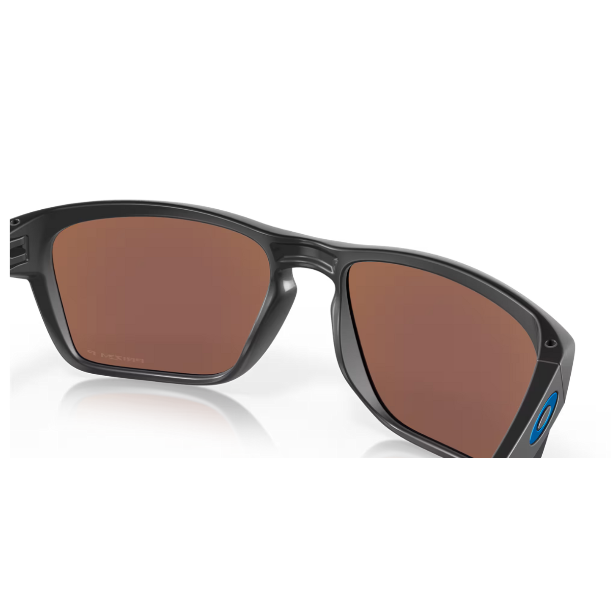 Oakley Lunettes De Soleil Sylas - Unisexe