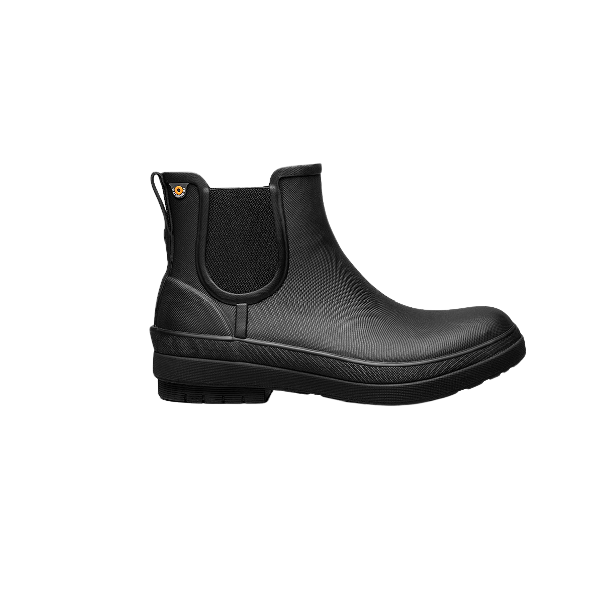 72703
Bogs Bottes De Pluie Amanda Plush II Chelsea - Femme - BLACK