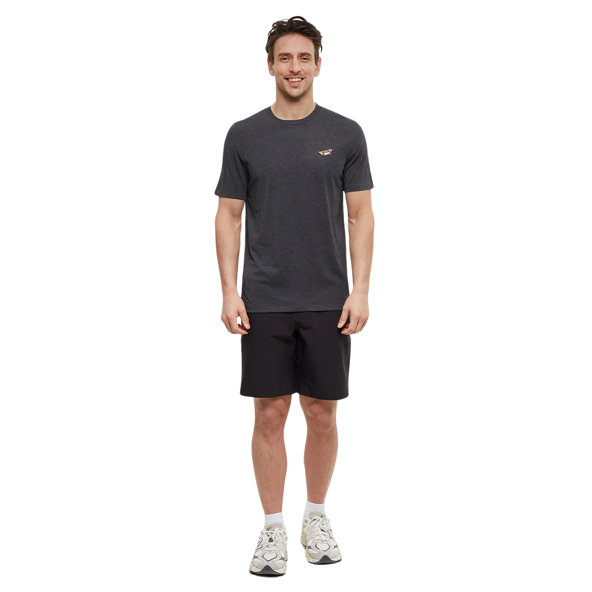 Tentree Short InMotion Latitude - Homme