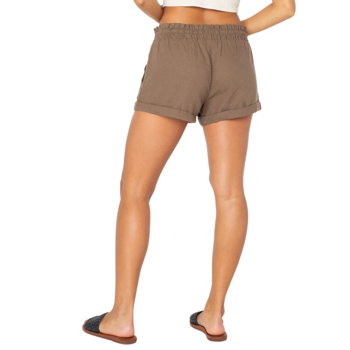 Roxy Short Langoon - Femme