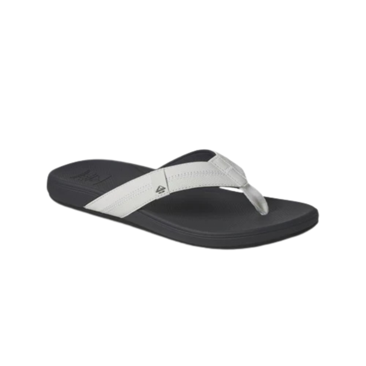 cj4350
Reef Sandales Cushion Phantom 2.0 - Homme - WHITE/CHARCOAL