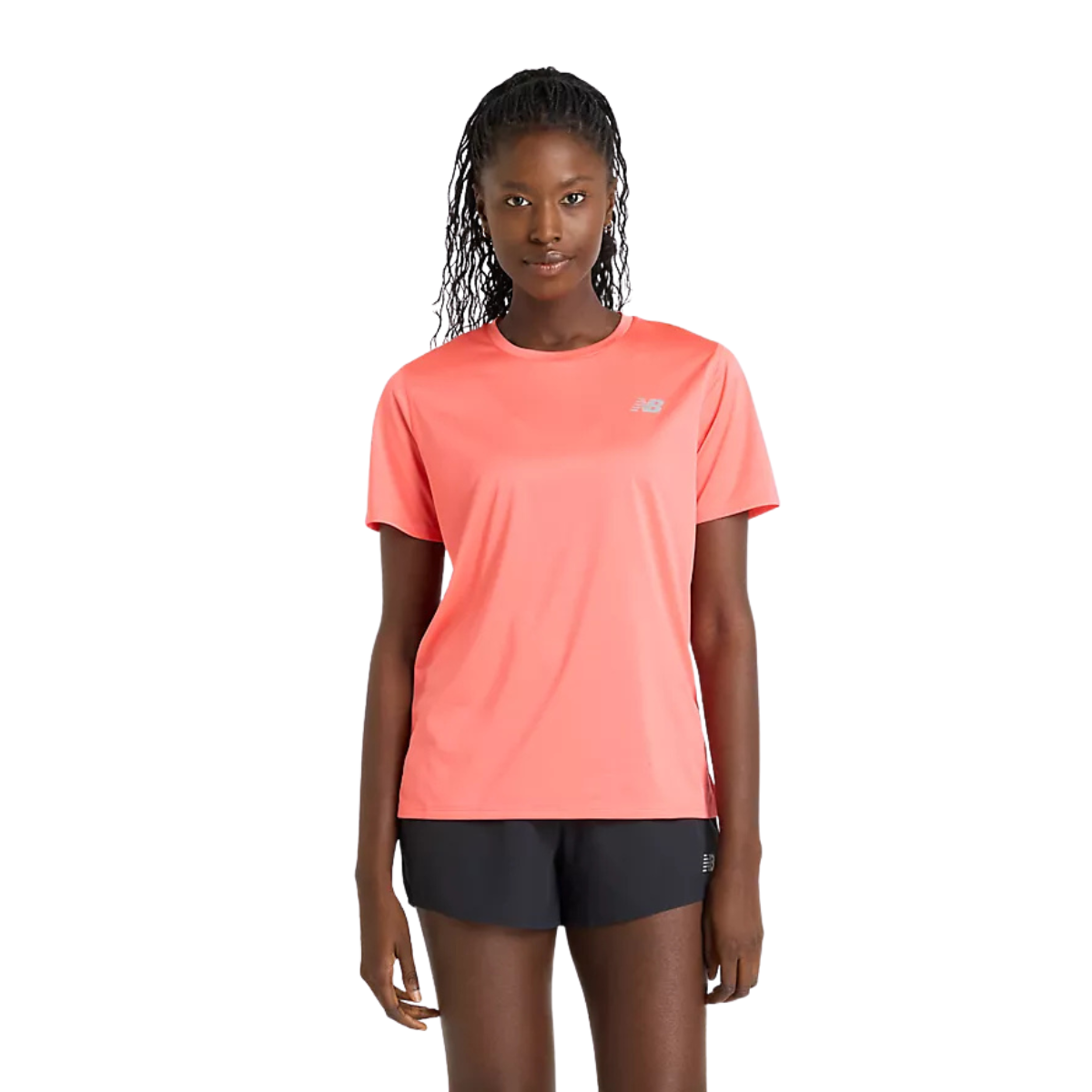 wt41222
New Balance T-Shirt Essentials - Femme - DRIFT RED