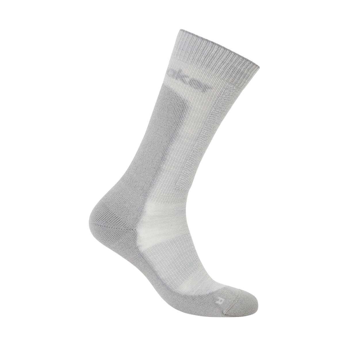 Icebreaker Bas Merino Hike+medium Crew - Homme