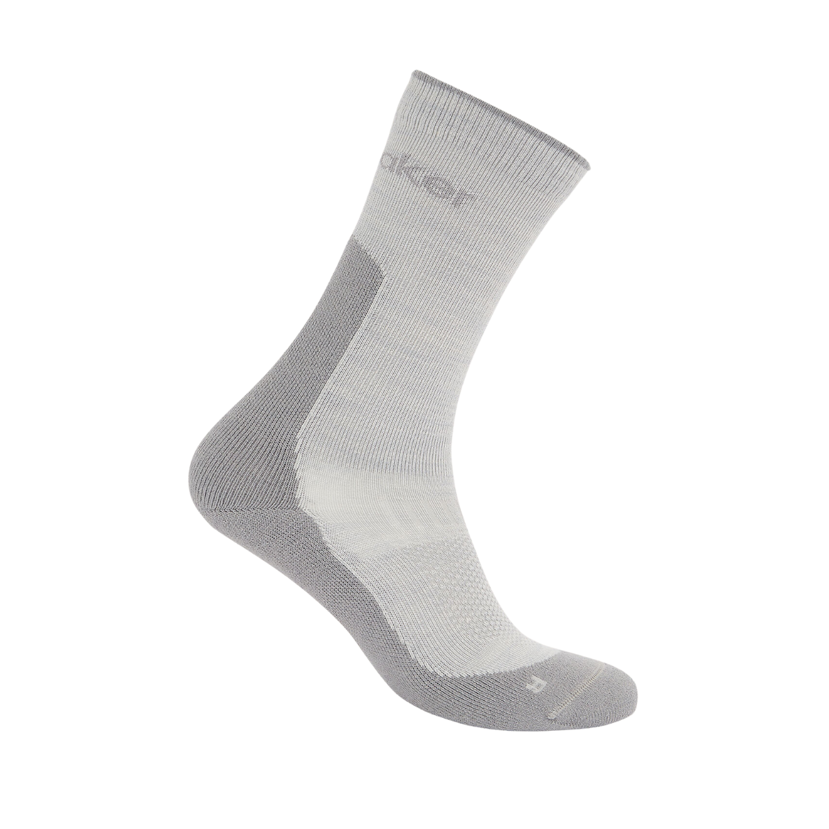 ib0a578k
Icebreaker Bas Merino Hike+Light Crew - Femme - ETHER/ALLOY