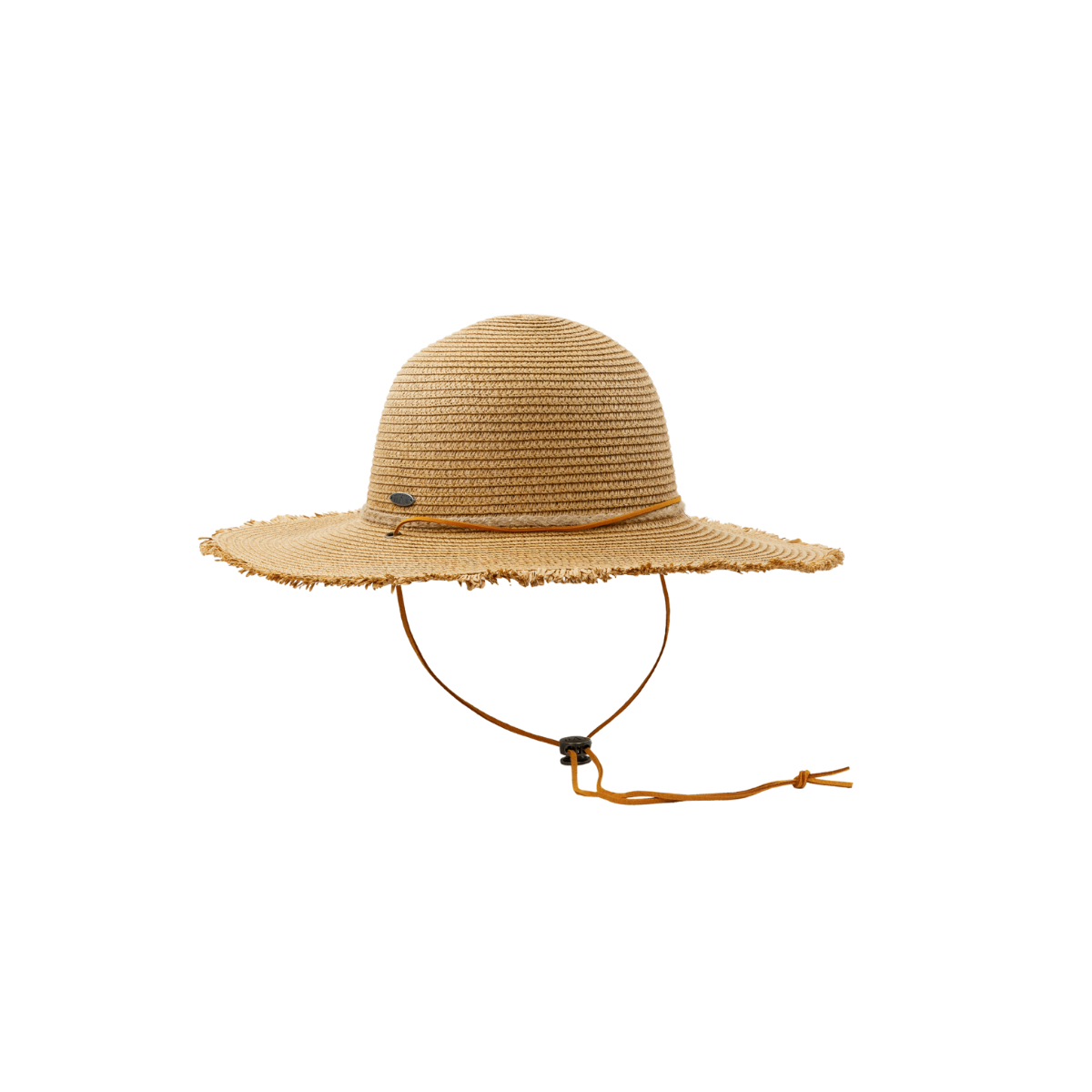 ch87009
Canadian Hat Alyssin-Paper Braid Floppy - Femme - CARAMEL/6400