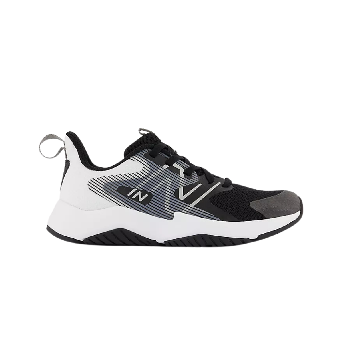 pkravbw2
New Balance Chaussures De Course Rave Run V2 - Enfant - NOIR