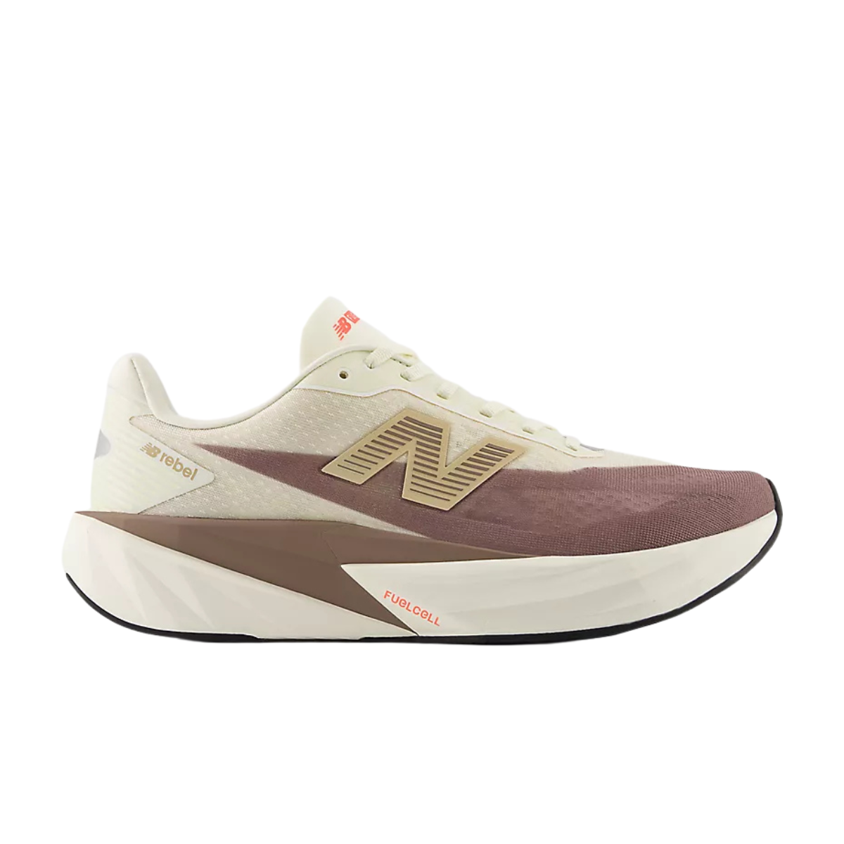 mfcxly5
New Balance Chaussures Course Sur Route Fuelcell Rebel V5 - Homme - ANGORA