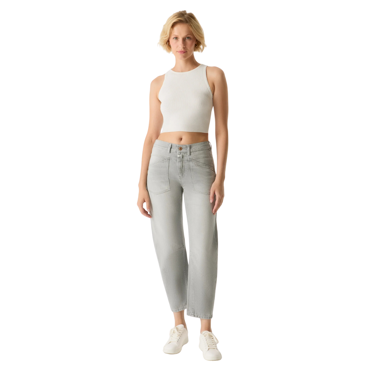 Cup of Joe Jeans Selena - Femme