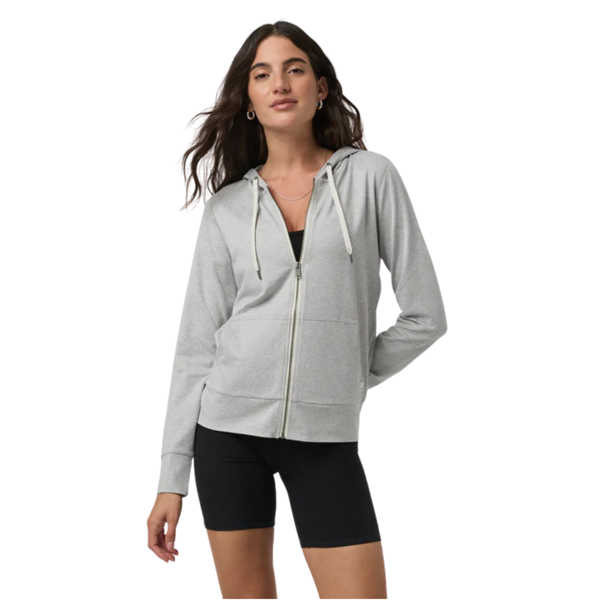 Vuori Chandail À Capuchon Halo Perf 2.0 - Femme