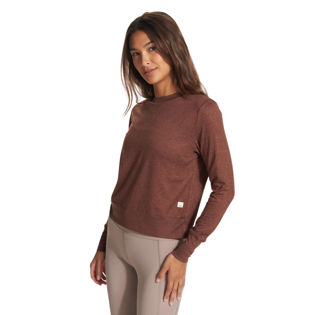 vw133
Vuori Chandail Daydream Crew - Femme - MULBERRY HEATHER