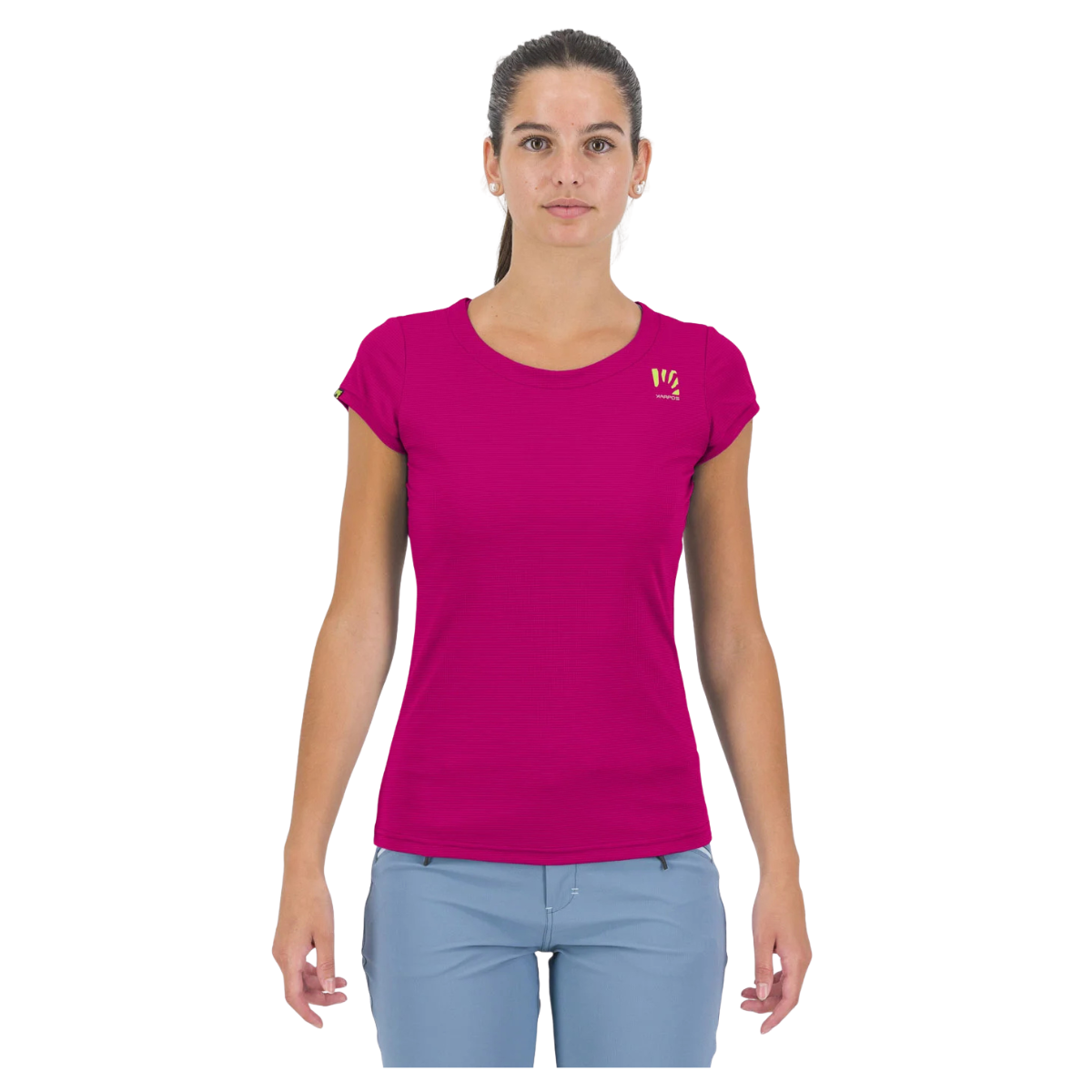 Karpos T-Shirt Loma - Femme