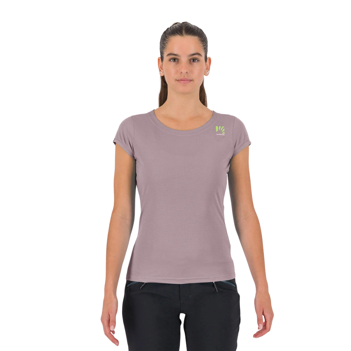 Karpos T-Shirt Loma - Femme