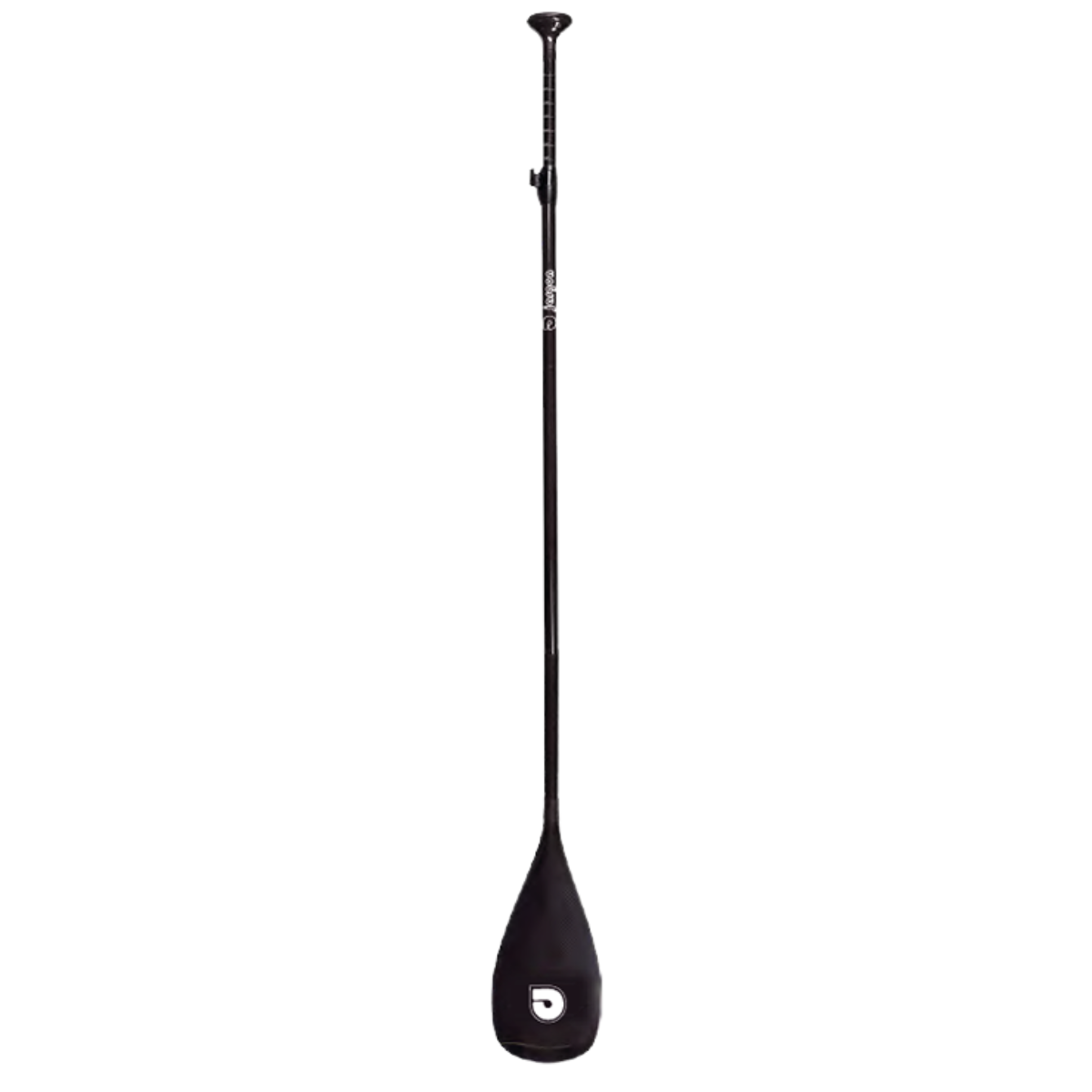 426-52103-a
Pagaie Jargon 3 pièces Carbon #1 170-240 cm - NOIR