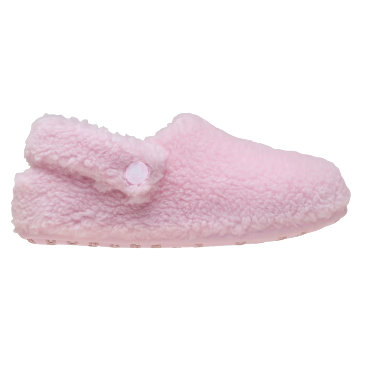 Crocs Sandales Classic Cozzzy Slipper - Enfant