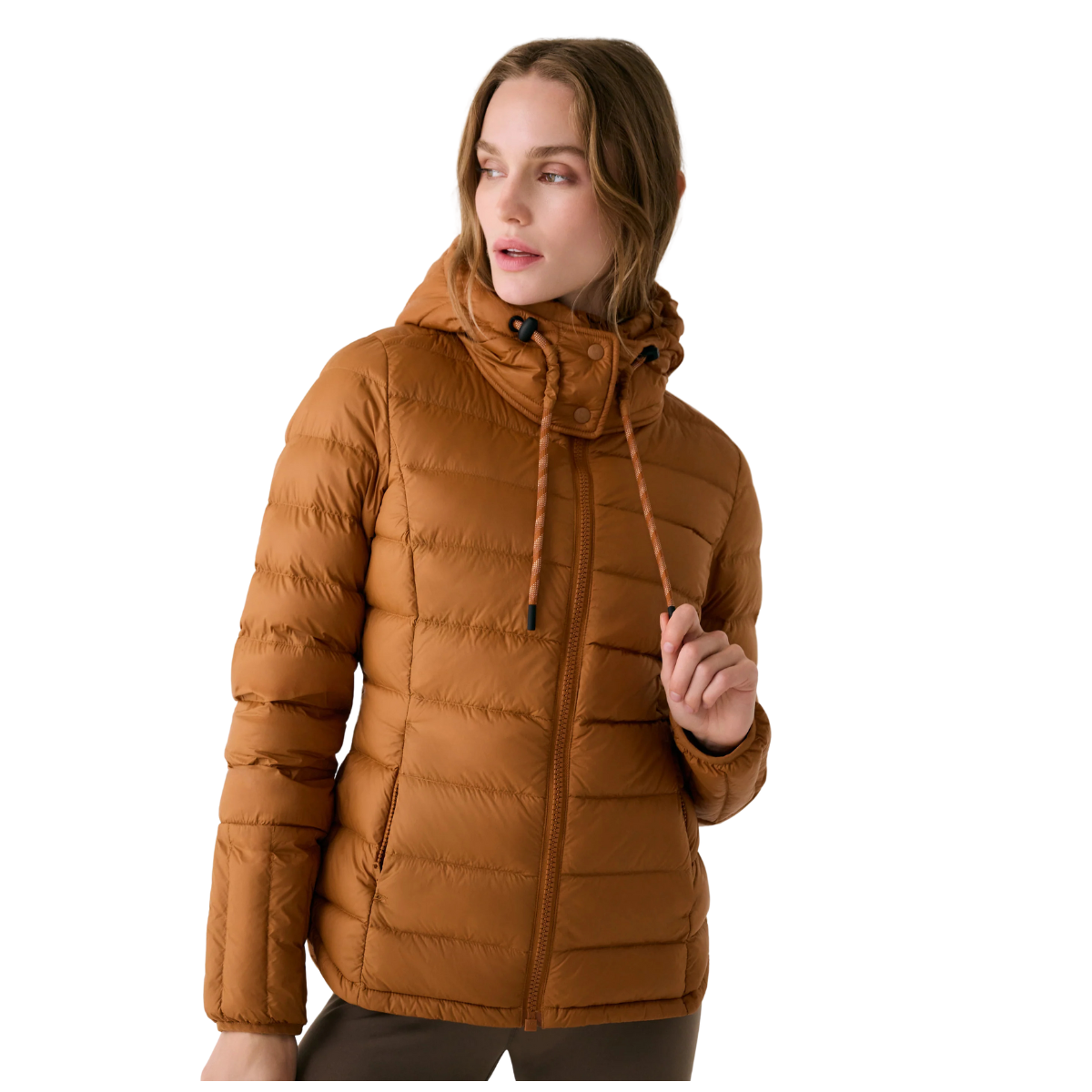 Lolë Veste Emeline Down - Femme
