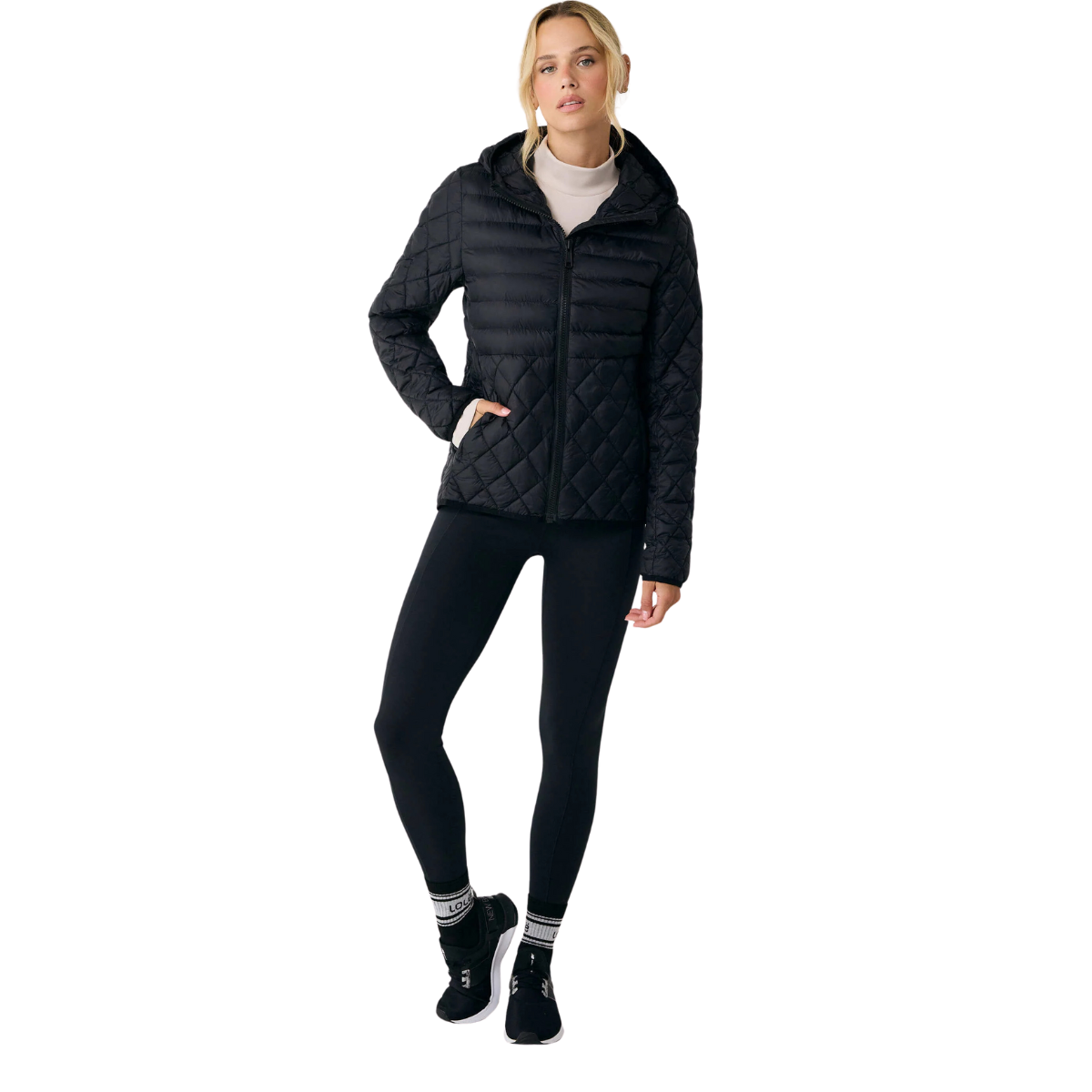 Lolë Veste the Base Insulated - Femme