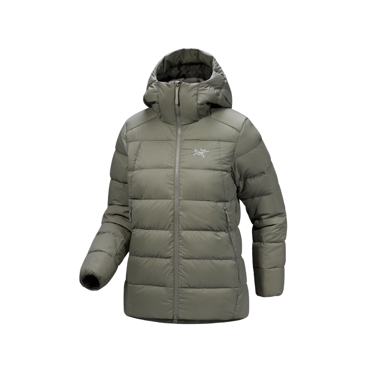 Arc'teryx Veste à Capuchon Thorium - Femme