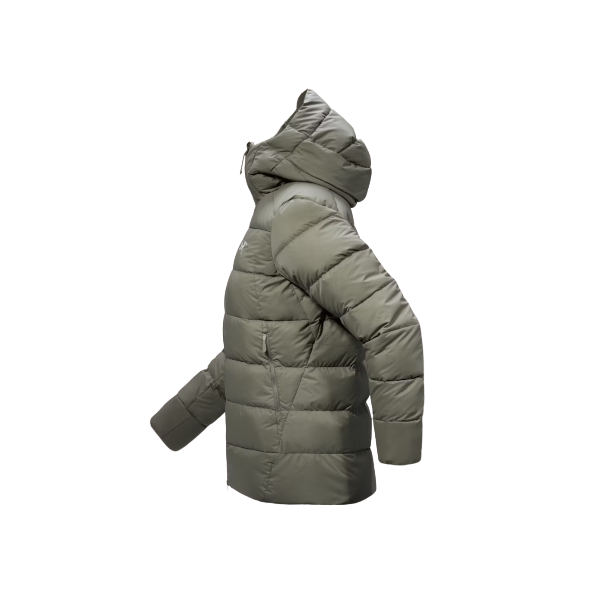 Arc'teryx Veste à Capuchon Thorium - Femme