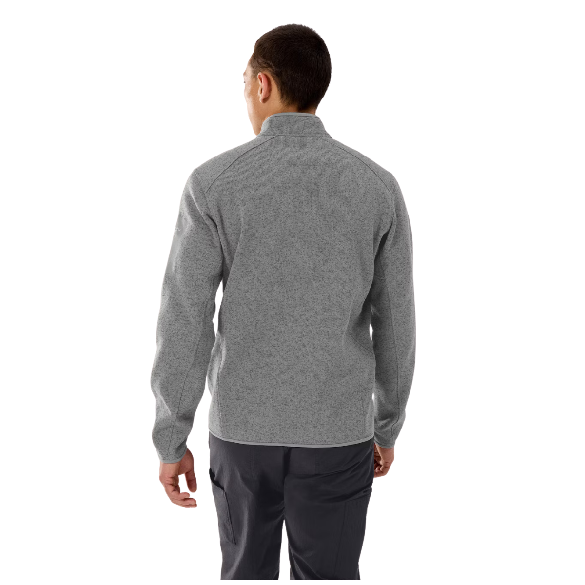Arc'teryx Chandail Full Zip Covert - Homme