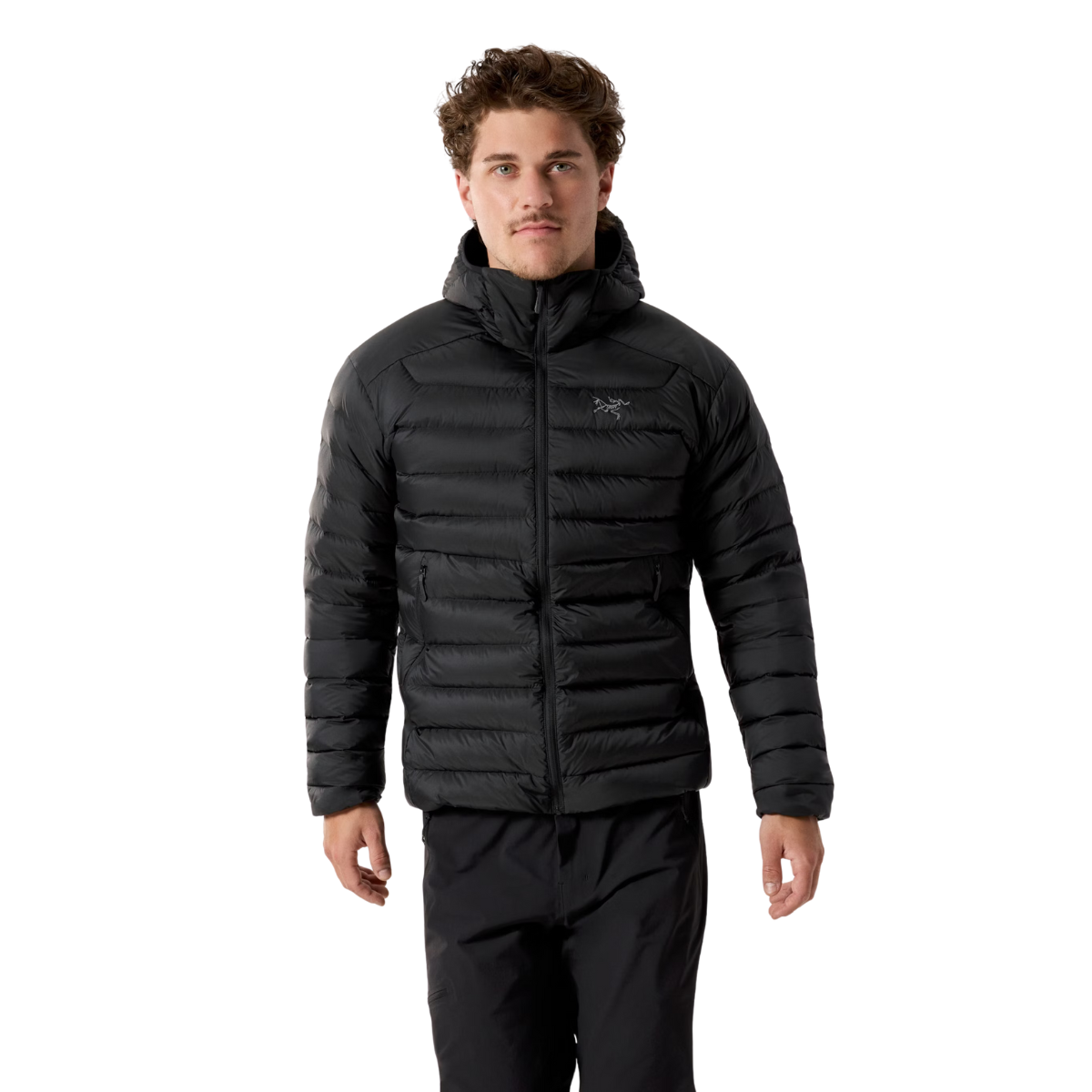 Arc'teryx Veste À Capuchon Cérium - Homme