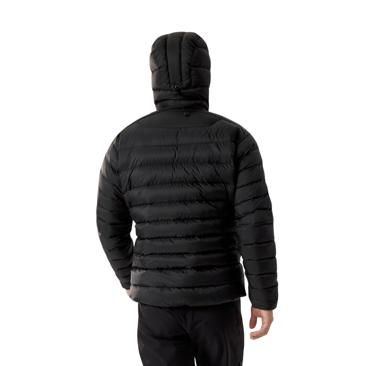 Arc'teryx Veste À Capuchon Cérium - Homme