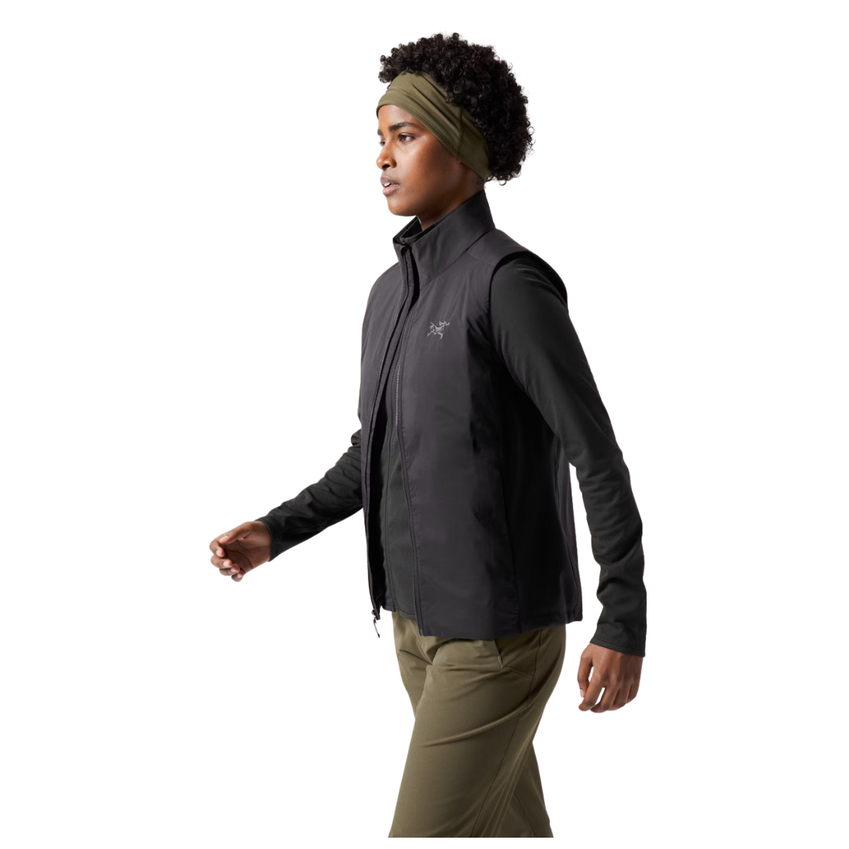 Arc'teryx Veste Sans Manches Atom - Femme