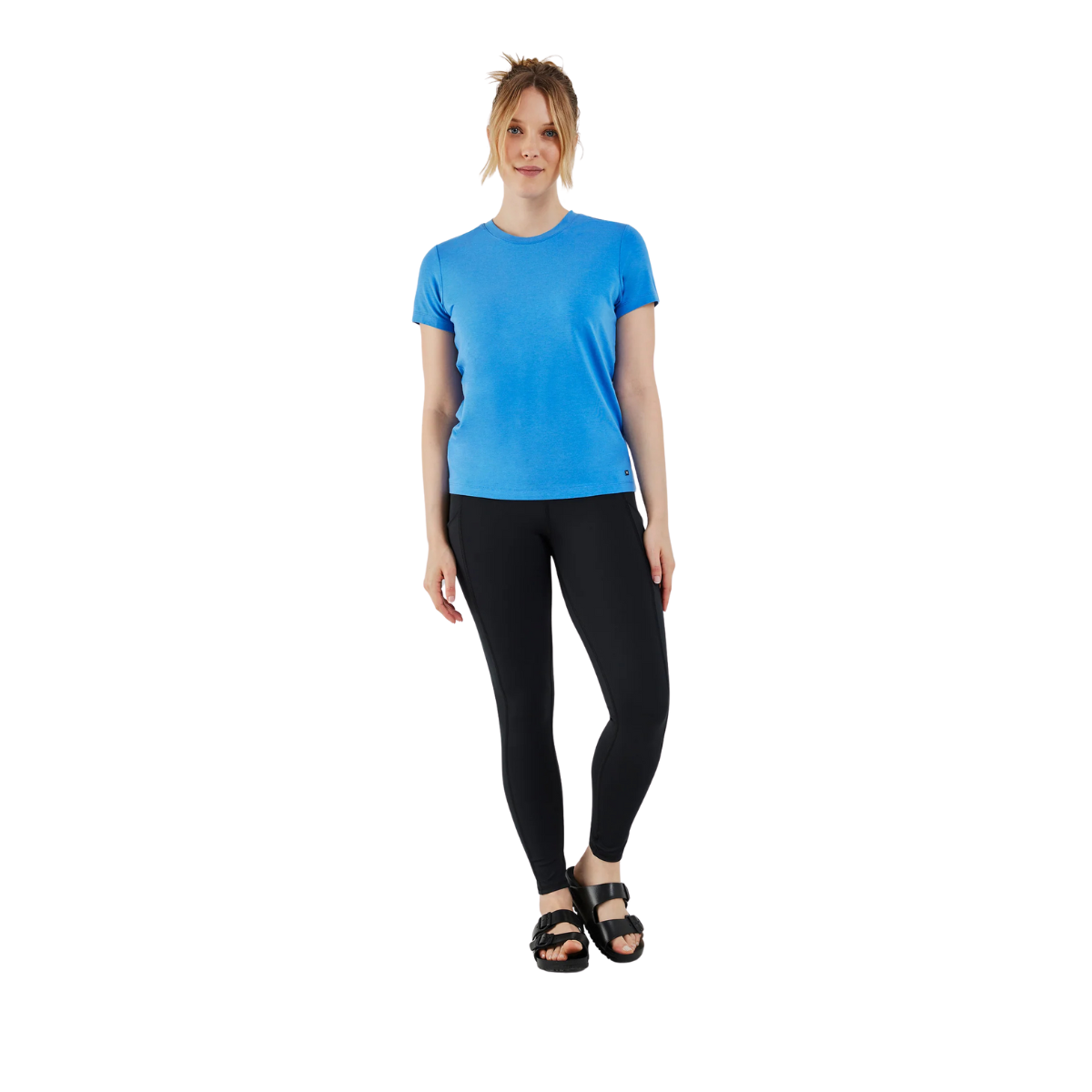 Fig T-Shirt Everyday - Femme
