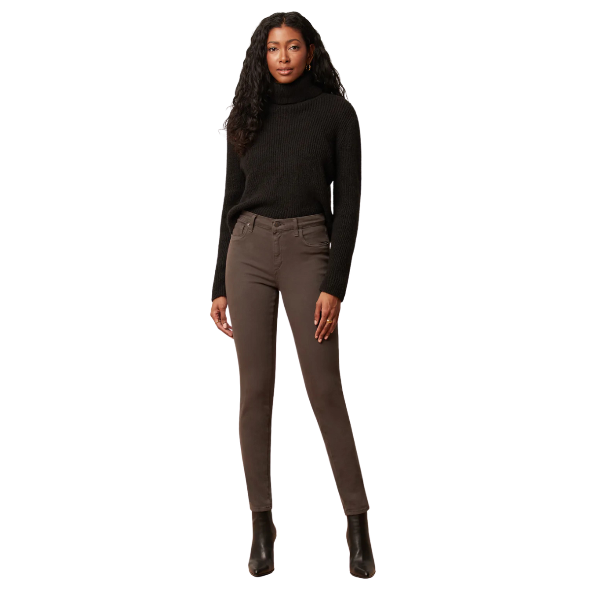 Yoga Jeans Pantalon Rachel - Femme