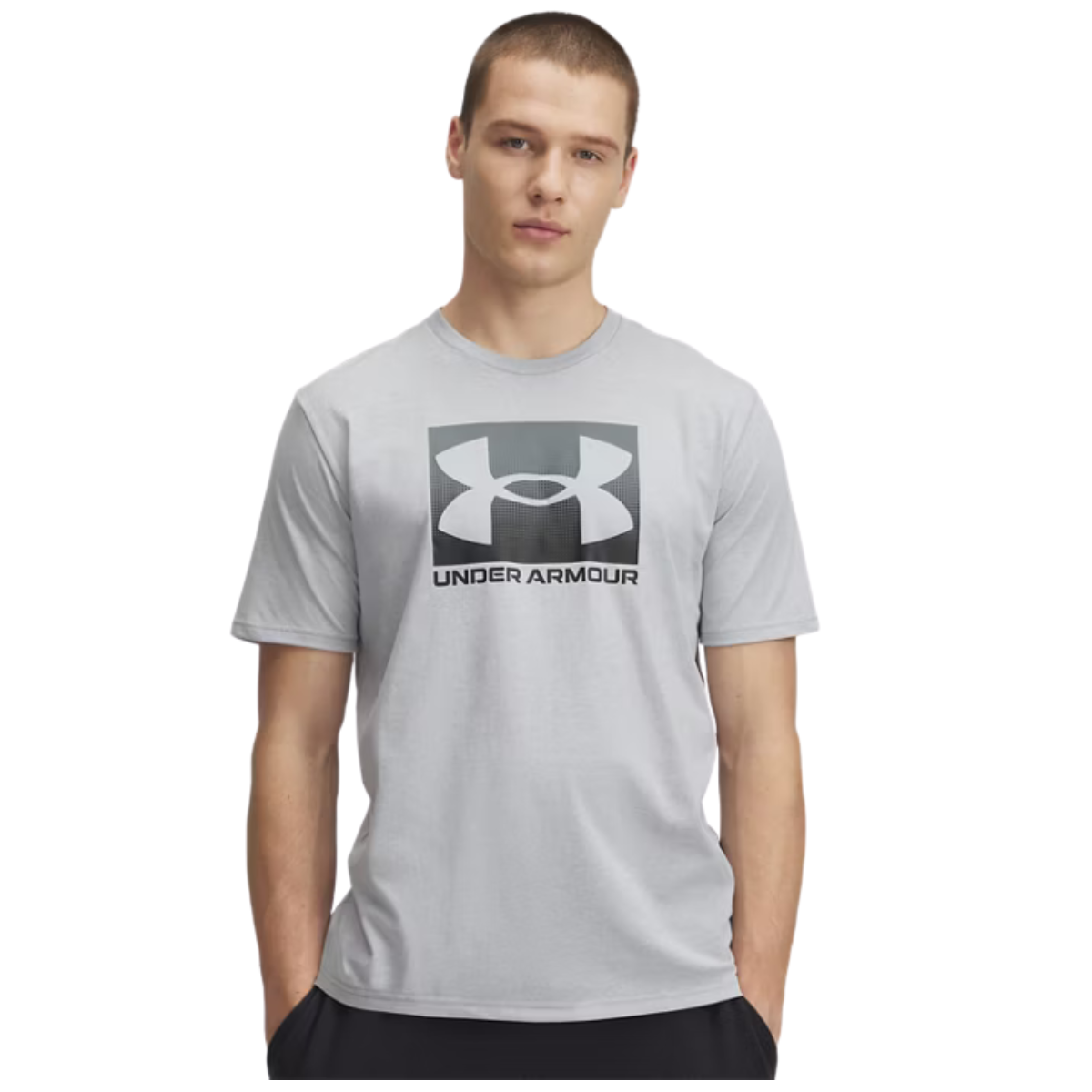 Under Armour T-Shirt Boxed - Homme