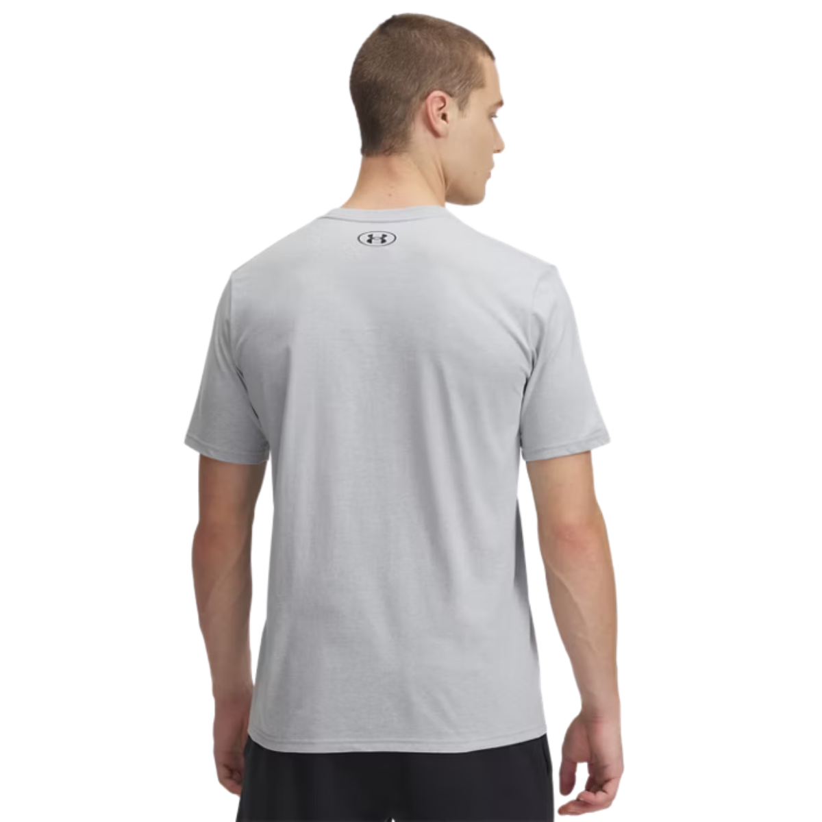 Under Armour T-Shirt Boxed - Homme