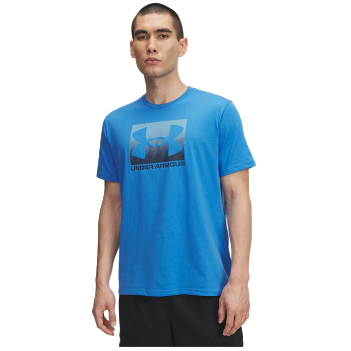 Under Armour T-Shirt Boxed - Homme