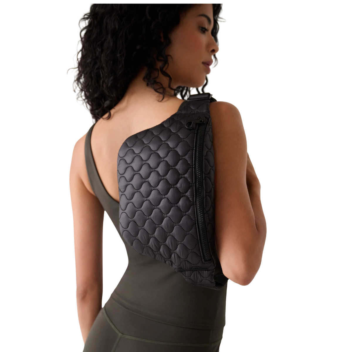 law0933
Lolë Sac Matelassé Taylor - BLACK BEAUTY