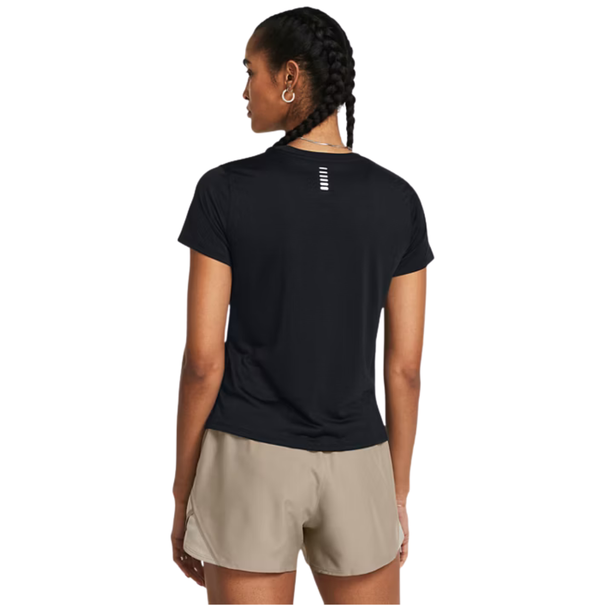 Under Armour T-Shirt Launch - Femme
