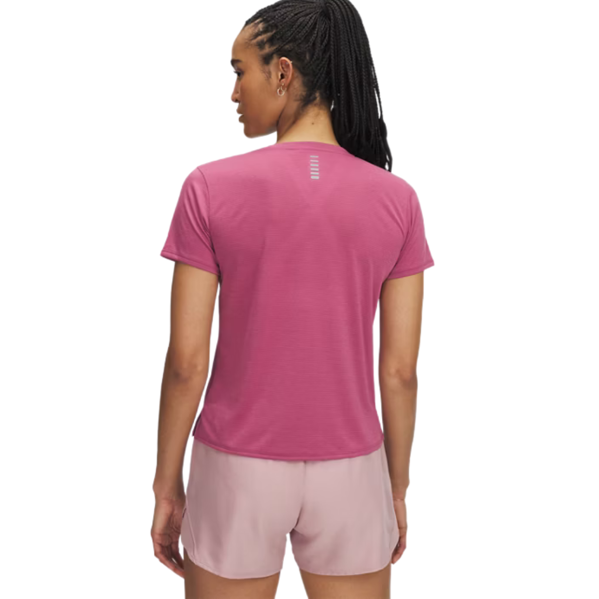 Under Armour T-Shirt Launch - Femme
