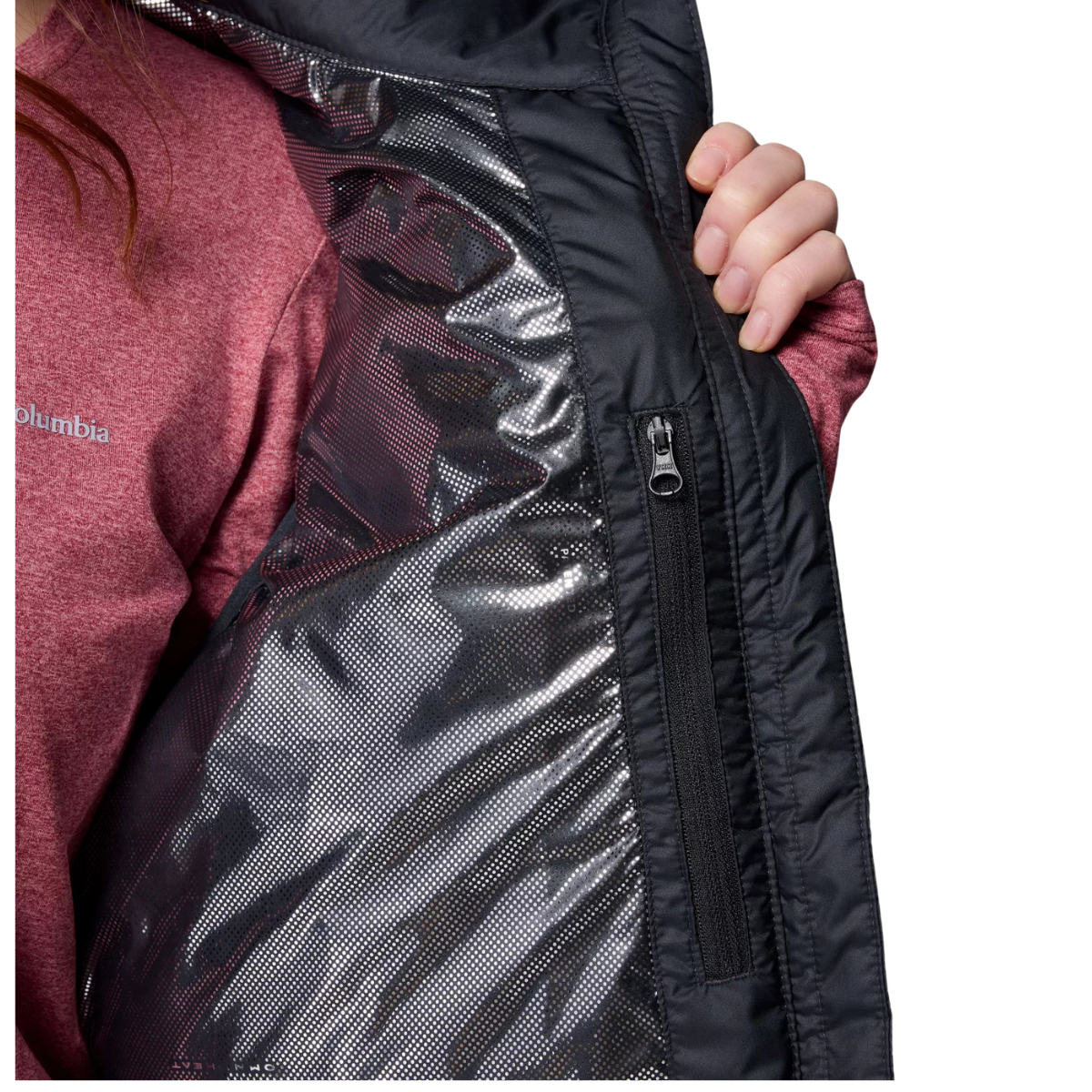Columbia Veste Sans Manches Pike Lake III - Femme