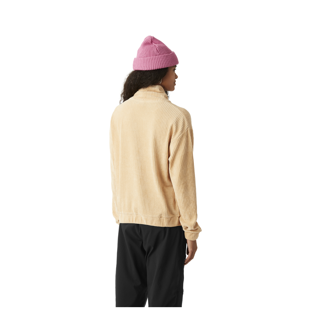 Picture Chandail Laikko Crew - Femme