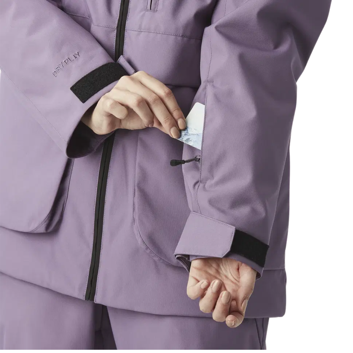 Picture Veste Glawi - Femme