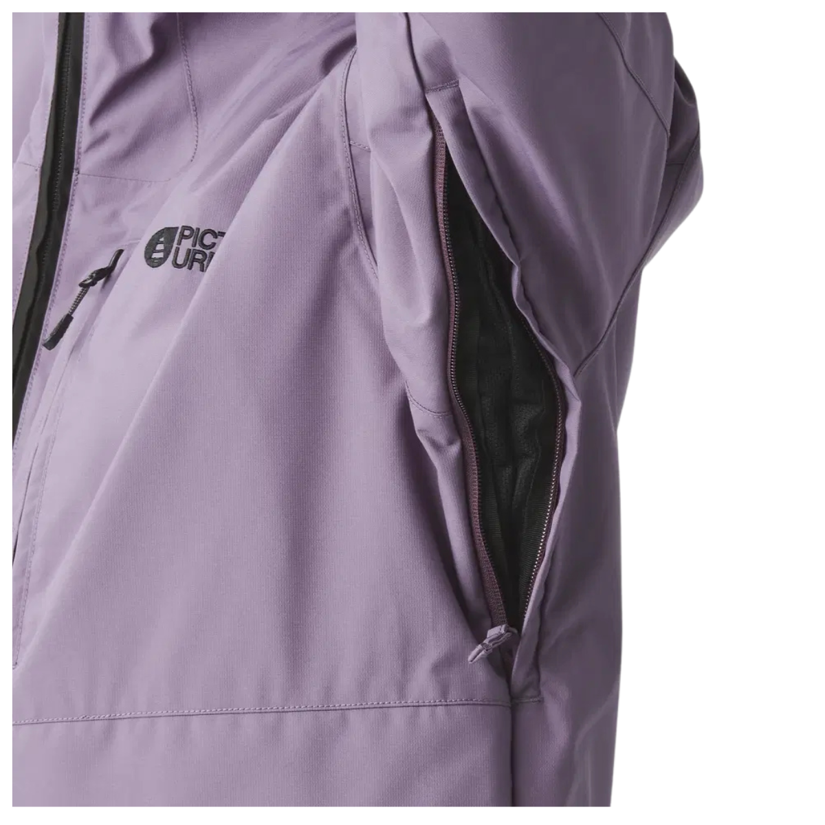 Picture Veste Glawi - Femme