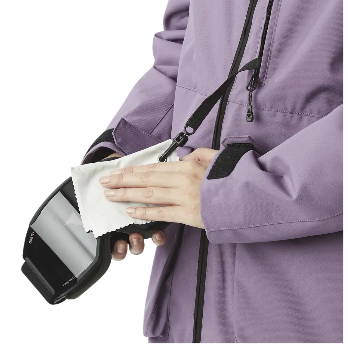 Picture Veste Glawi - Femme