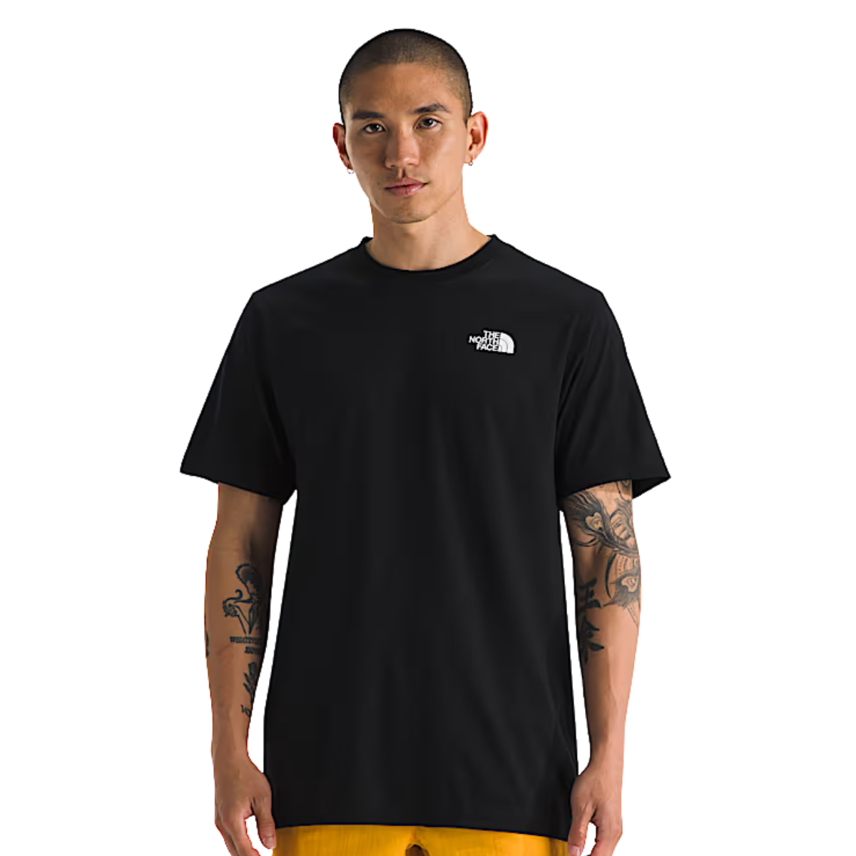 nf0a8fn8
The North Face T-Shirt Evolution Pack - Homme - BLACK