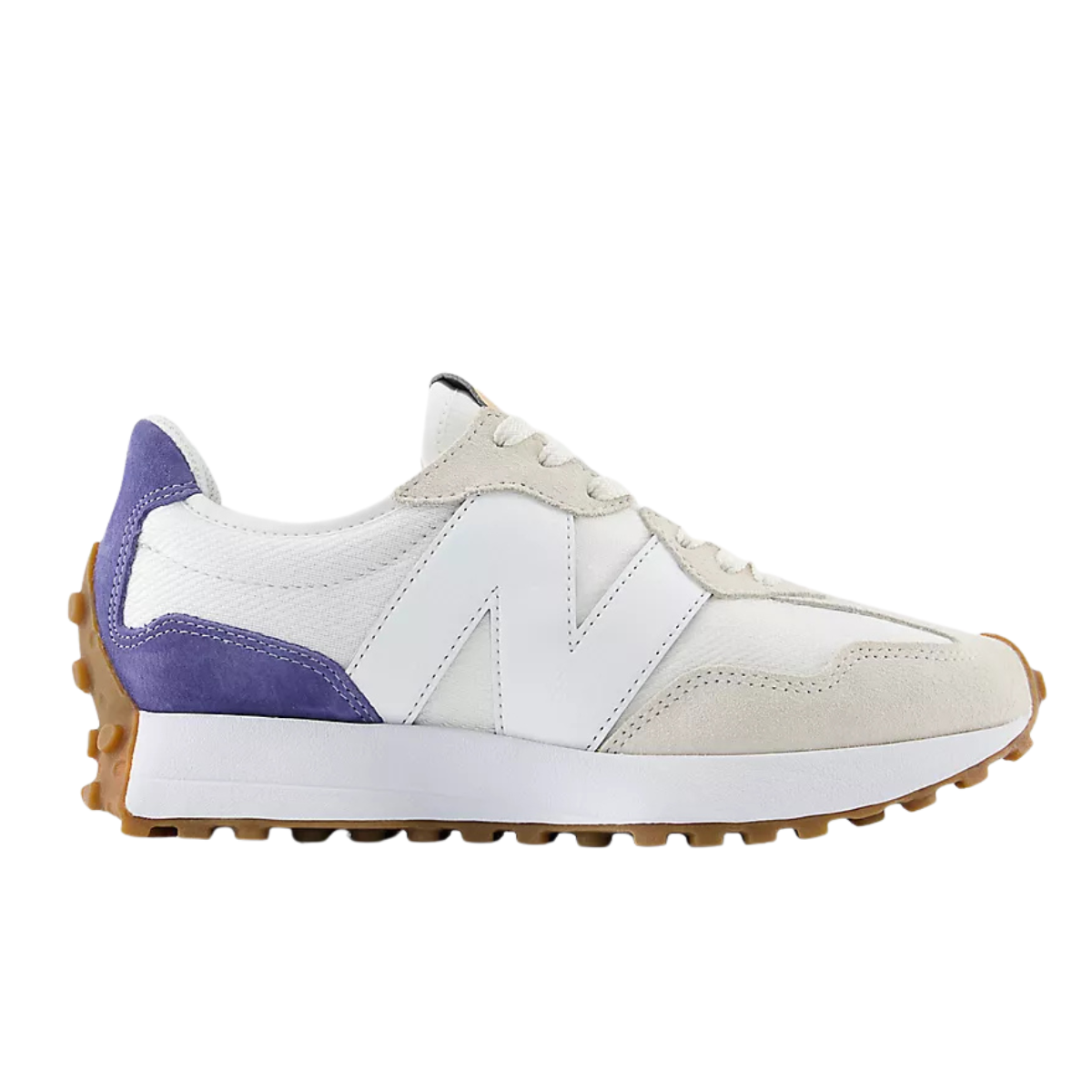 ws327rd
New Balance Chaussures 327 - Femme - LINEN