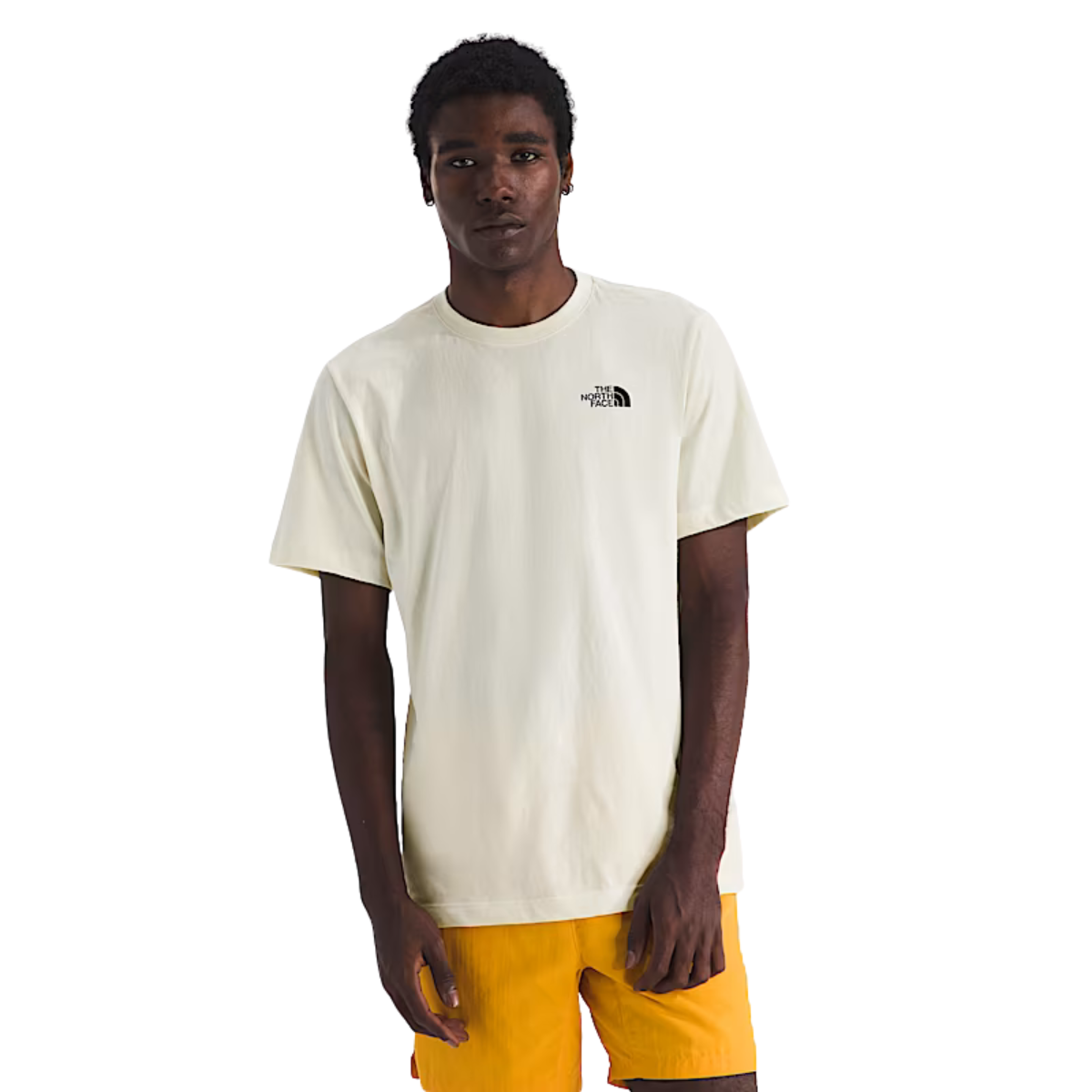 The North Face T-Shirt Evolution Pack - Homme