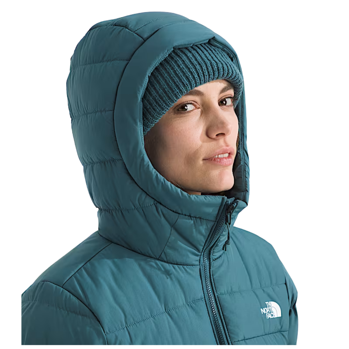 The North Face Manteau Isolé Aconcagua - Femme
