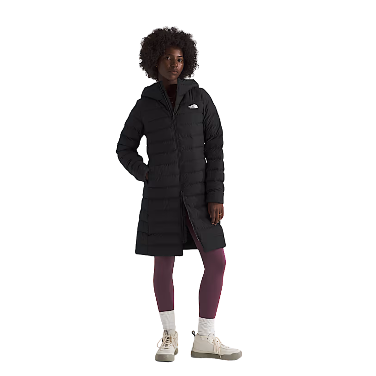 The North Face Manteau Isolé Aconcagua - Femme