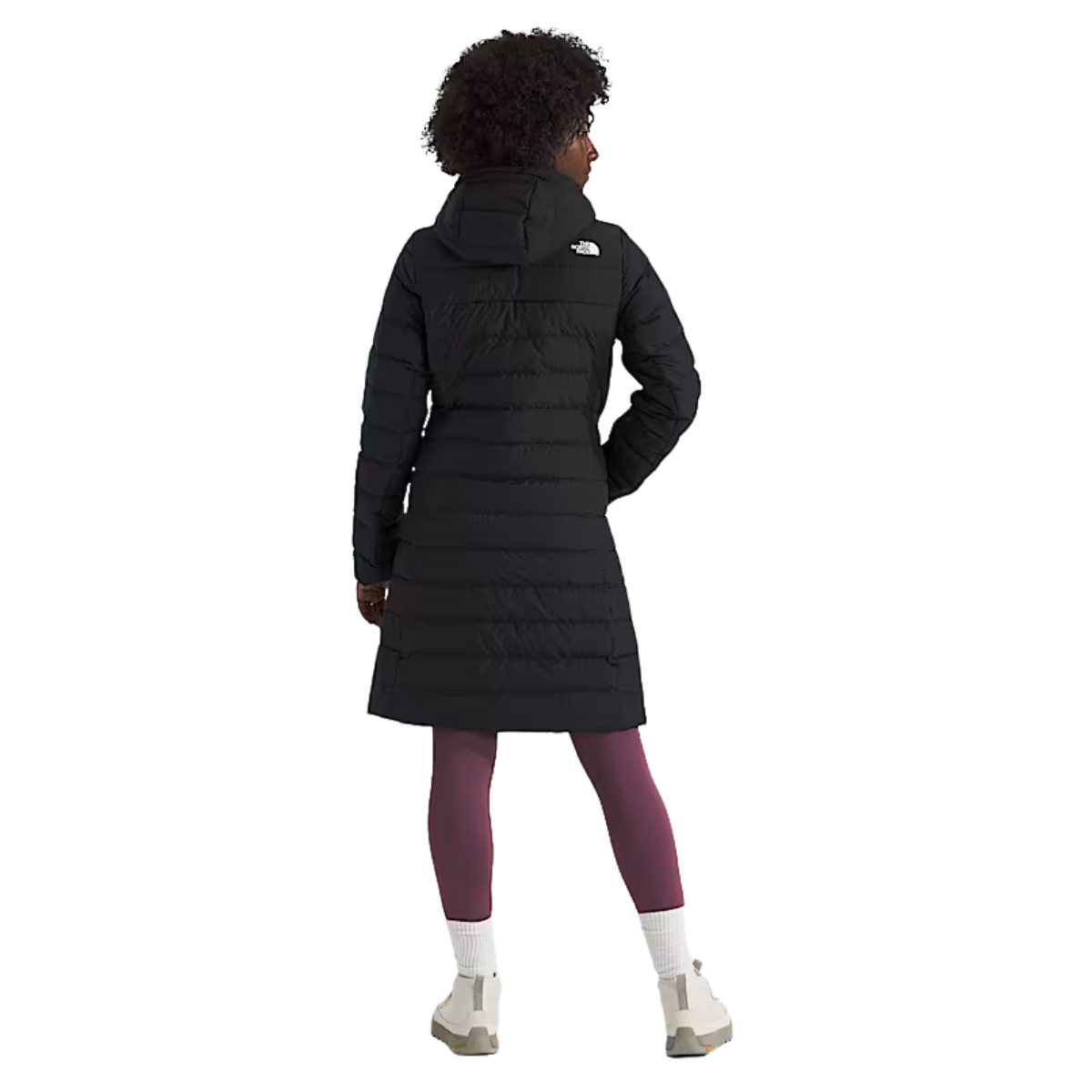 The North Face Manteau Isolé Aconcagua - Femme
