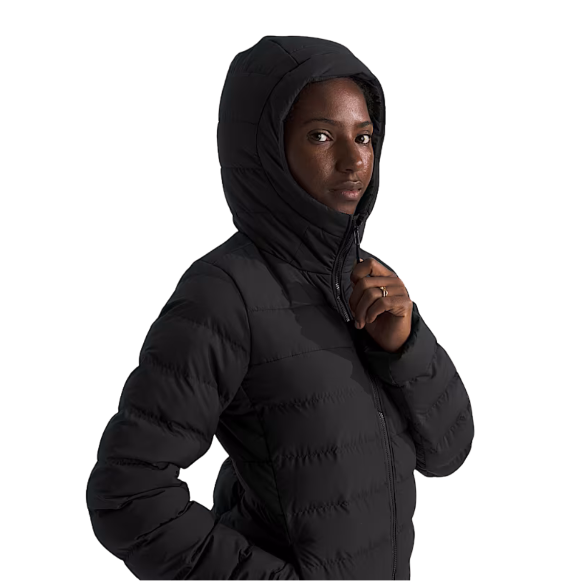 The North Face Manteau Isolé Aconcagua - Femme