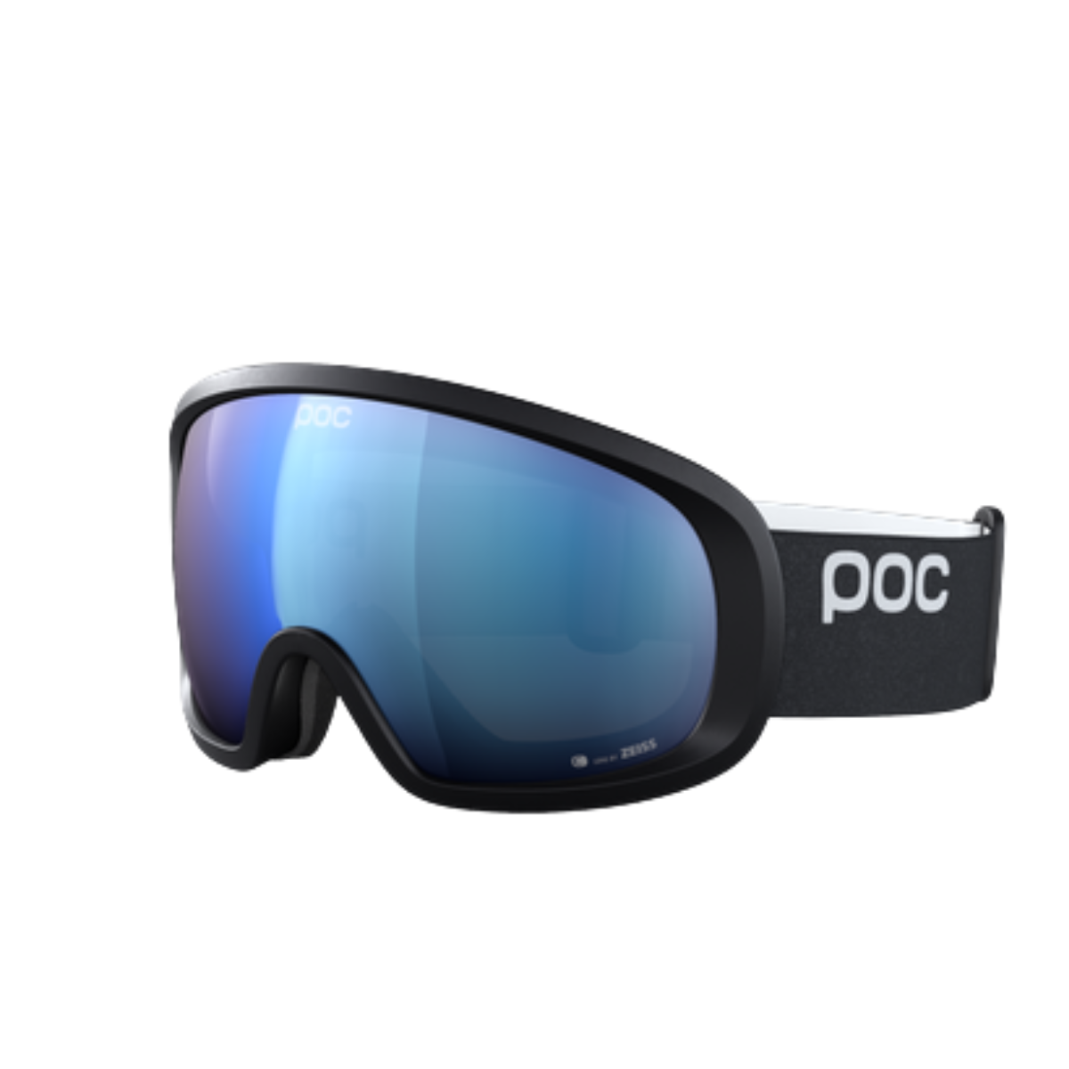 Poc Goggles Fovea Mid - Unisexe